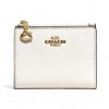 COACH F73867 SNAP CARD CASE