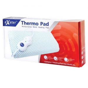 Exeter แผ่นความร้อนไฟฟ้า Thermo Pad