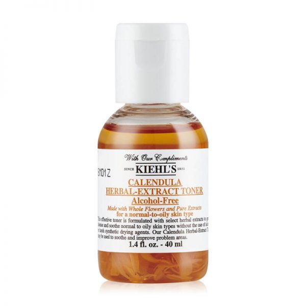 Kiehl's Calendula Herbal Extract Toner