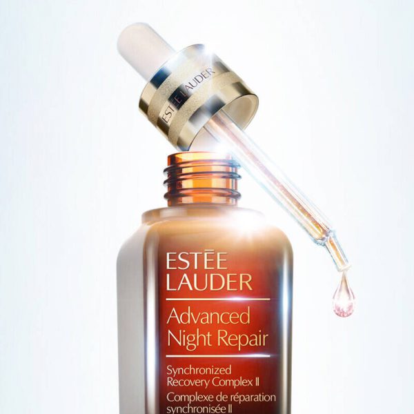 Estee Lauder Advanced Night Repair Synchronized Recovery Complex