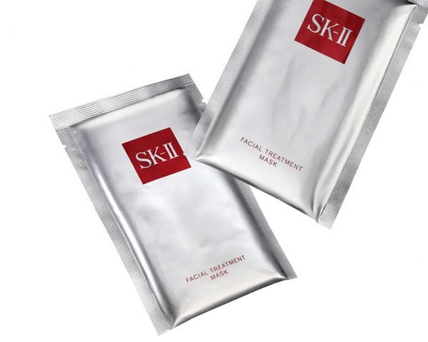 SK-II Facial Treatment Mask