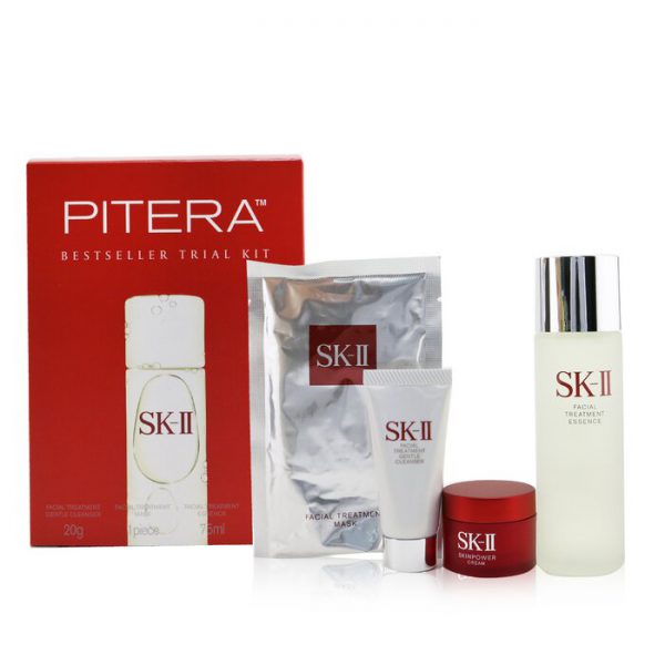 SK-II PITERA ESSENCE