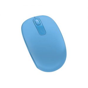 เมาส์ไร้สาย Microsoft Wireless Mouse